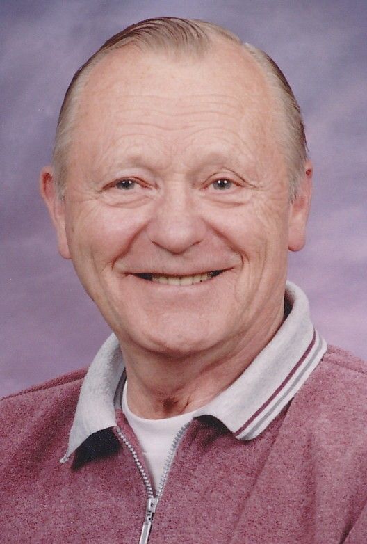 Donald Lewis Holmes