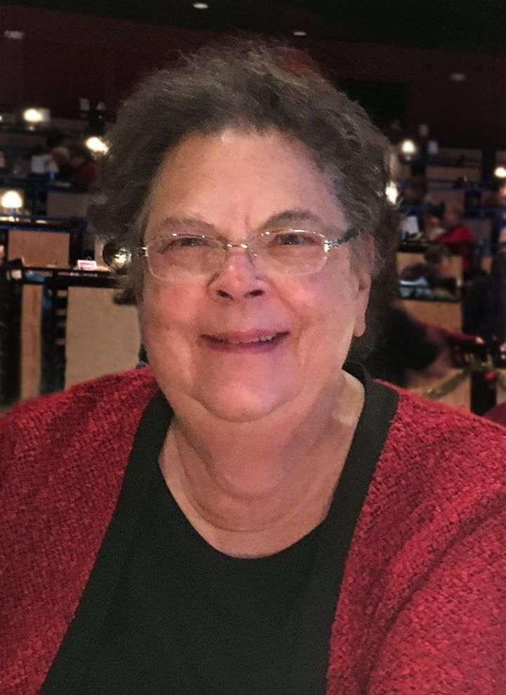 Linda Lalor