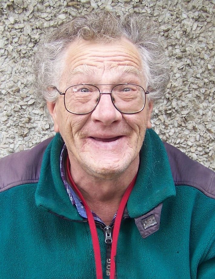 Thomas J. Murphy