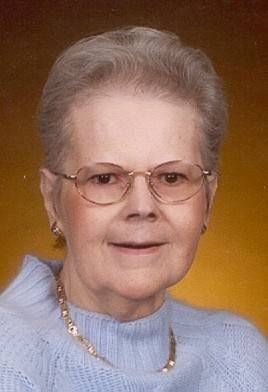 Marjorie Johnson