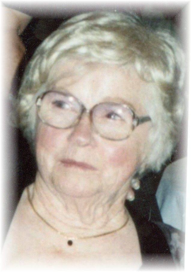 Agnes Catherine Will