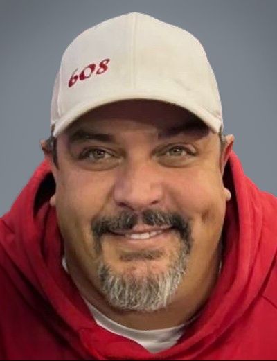Eric J. Flesch