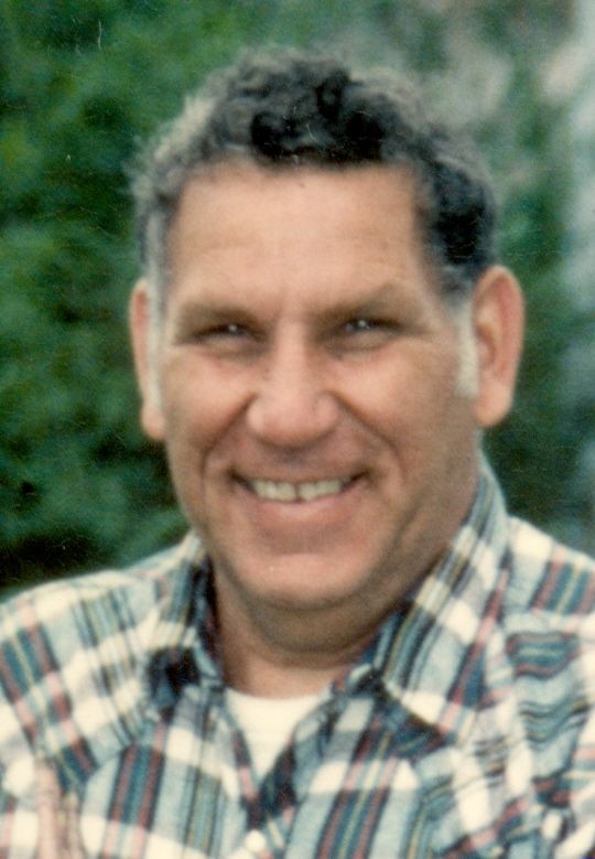John Cerro