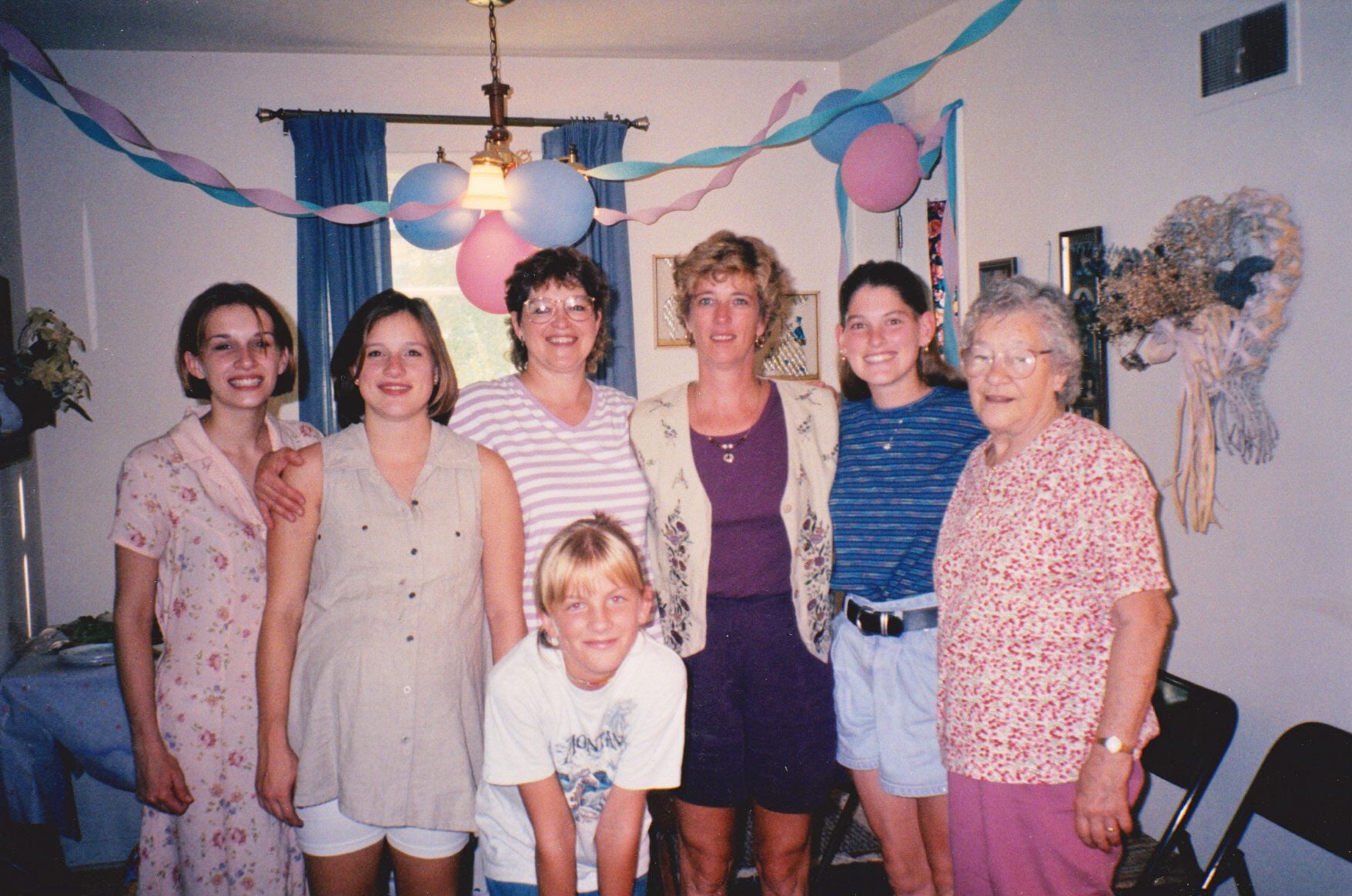 Memorial wall photo