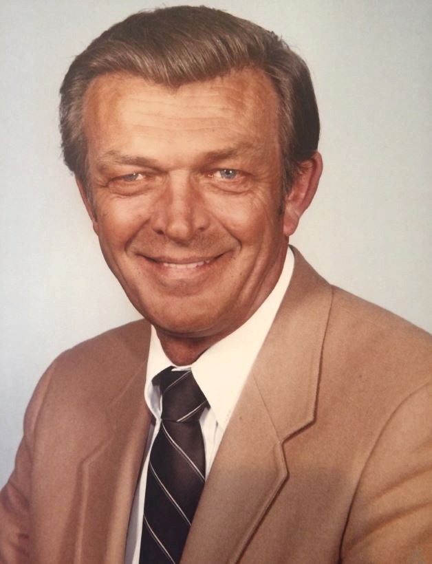Curtis Soderholm