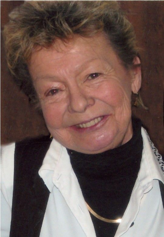 Marilyn Ann Stevens,