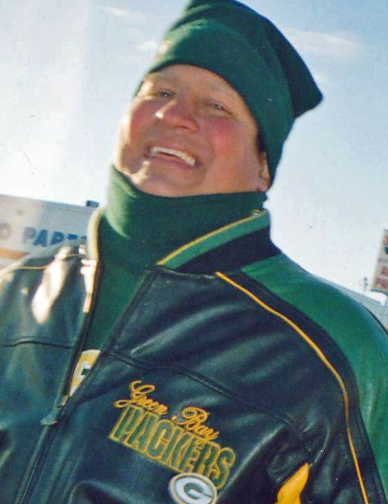 Stephen Gerard Goetz