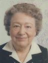 Anabel B. Barten (Wilch)