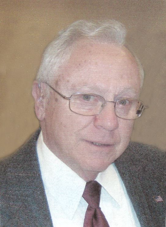 David H Nieman