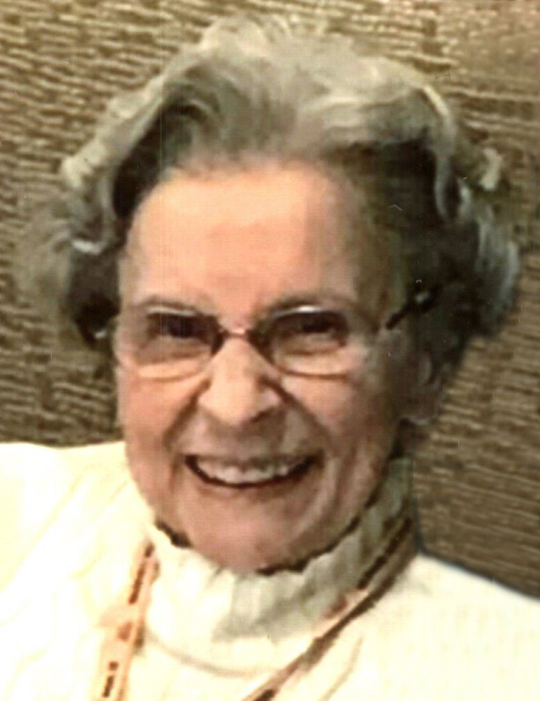 Margaret L Hendrickson