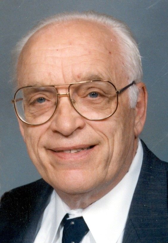 Robert Kellner Clark