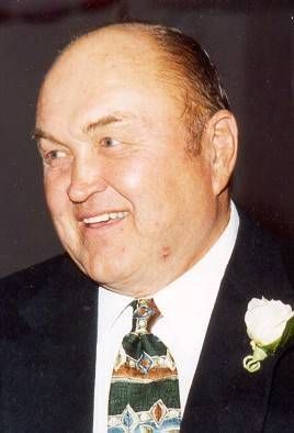 Arthur Voit