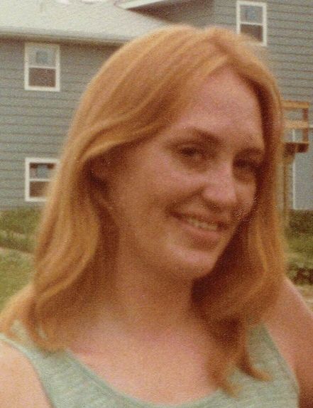 Judith Mae Wilson
