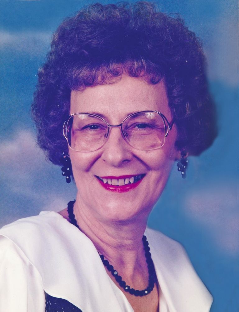Peggy J. Johnson