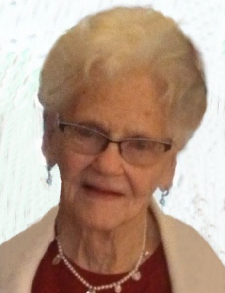 Mary Margaret Buchholz
