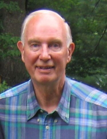 John R Spence