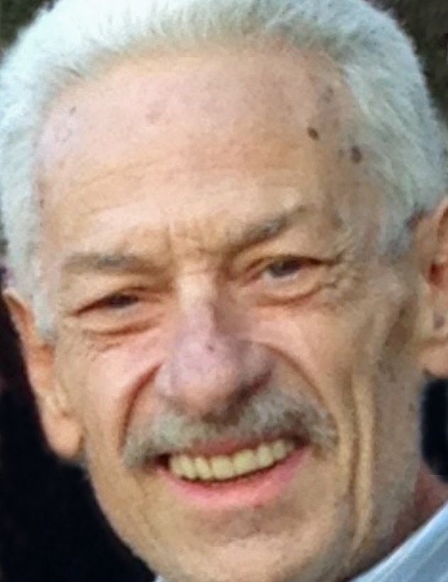 Jeffrey Raymond