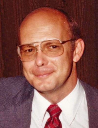 Ralph Emil Malec