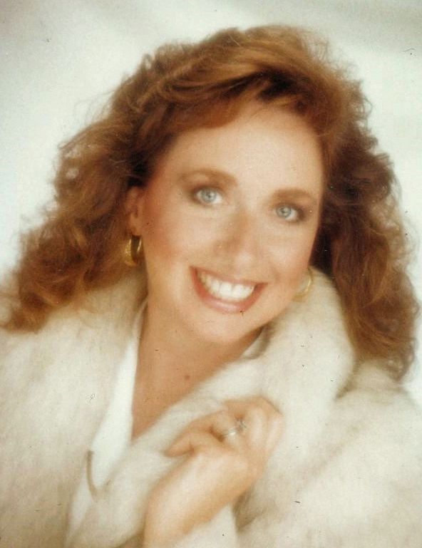 Mary Ann Ruff