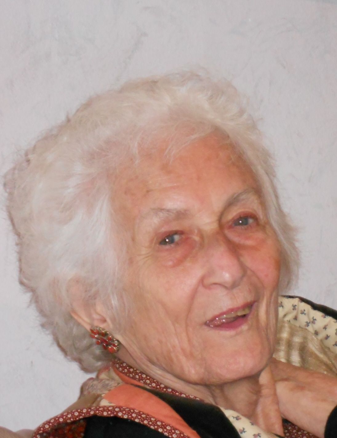 Karin F. Sandvik