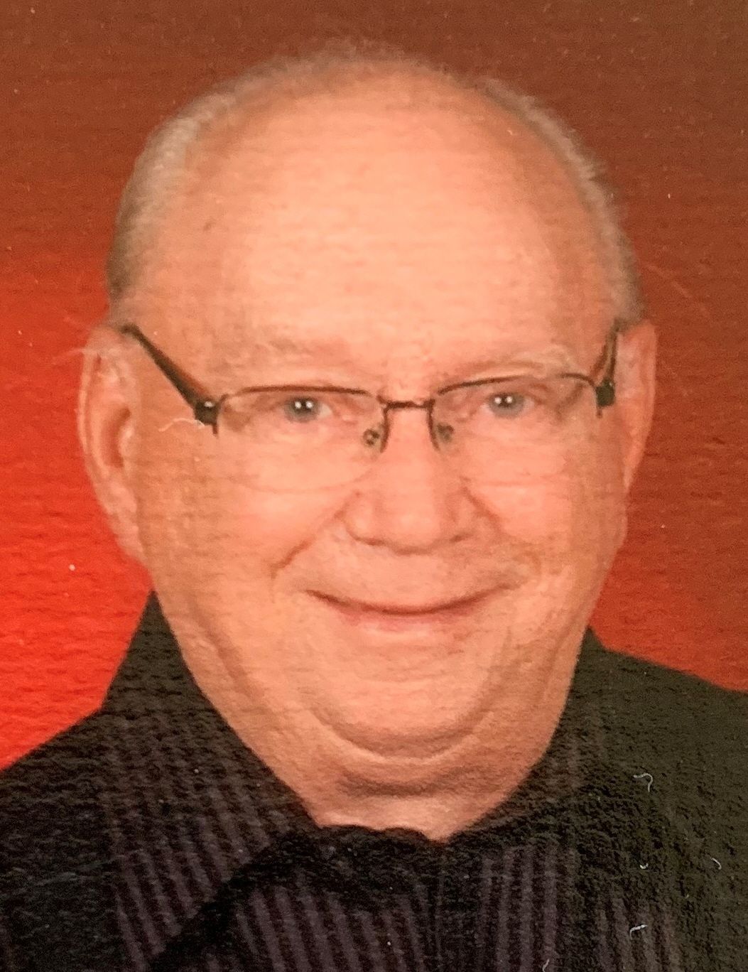 Daryl Christianson
