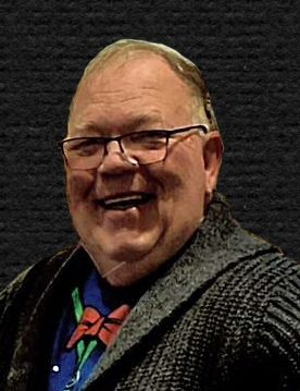 Robert Andrew Masarik