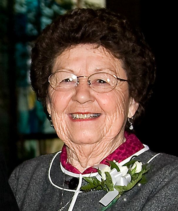 Patricia Lemanski