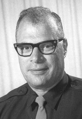 Anthony 'Tony' L. Russos