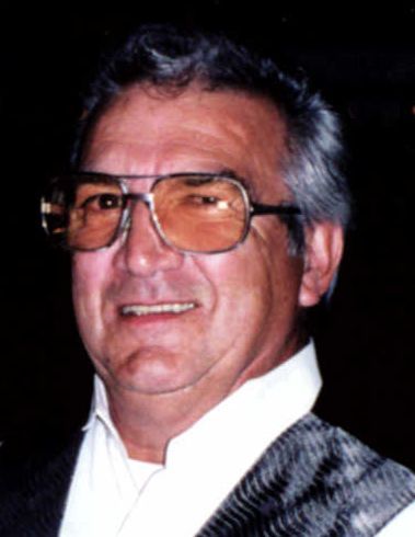 Vernon William Gehling
