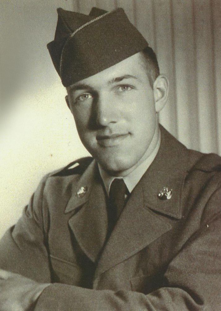 Paul H. Horstmeier Jr.