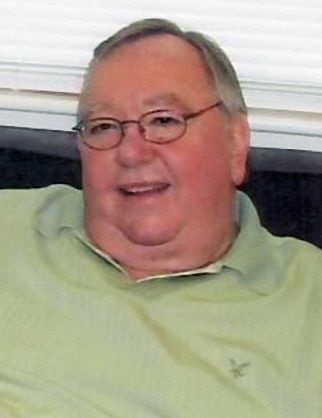 Gary L. "Jet" Jackson
