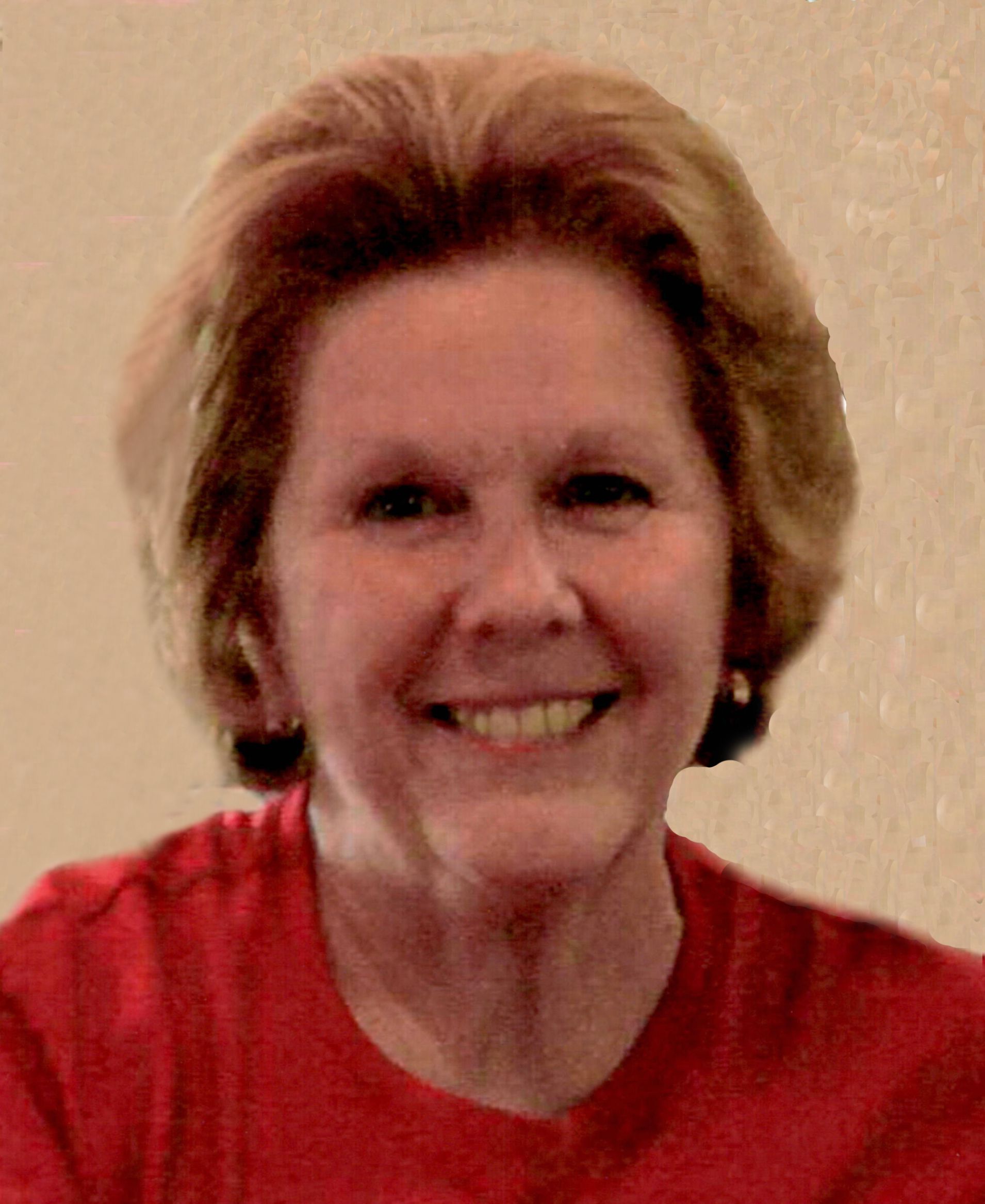 Judith M Weger