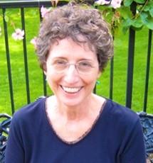 Rev. Renshin Barbara Verkuilen
