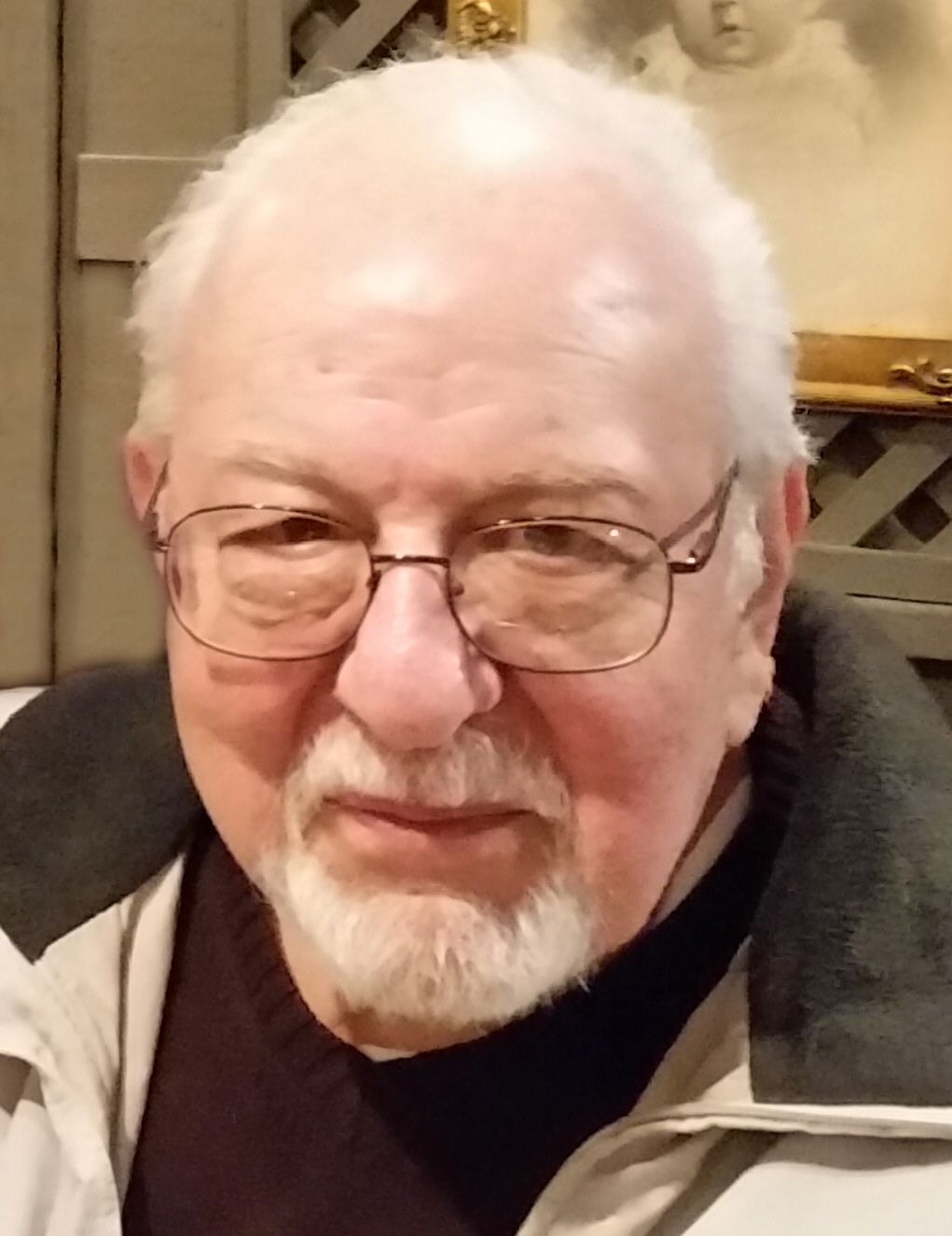 Frank A. Rossi