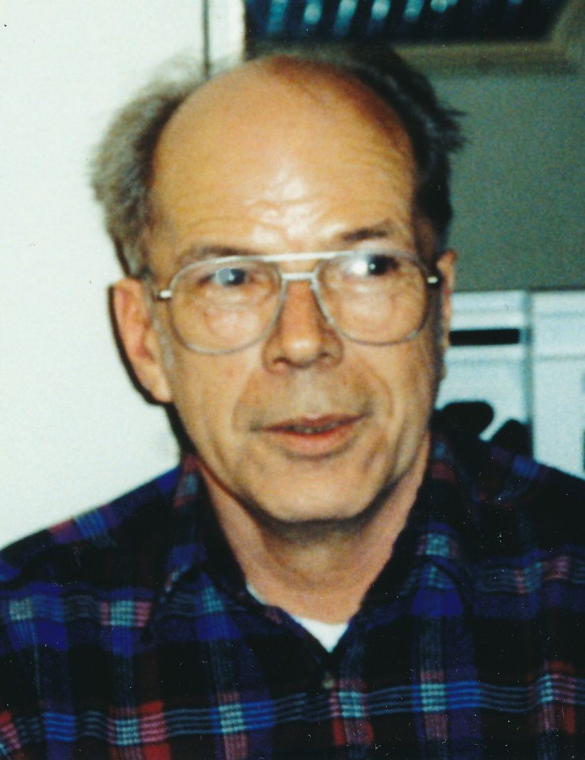 Albert J. Jolie