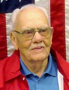 Warren Webster
