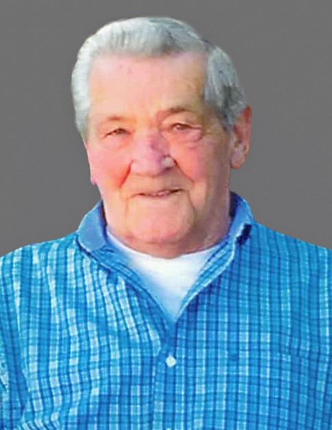 Gordon D. Behnke