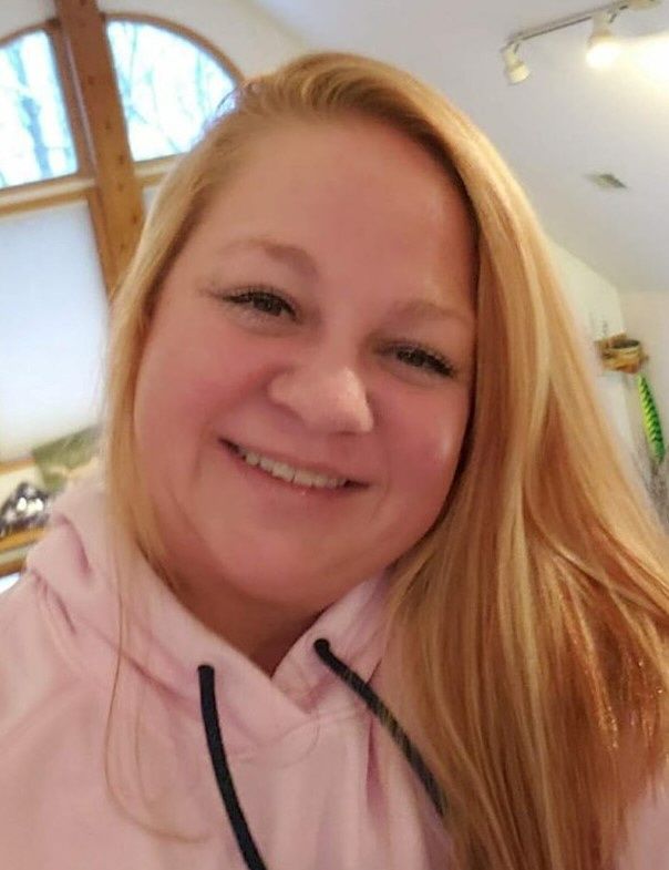 Shara Marie Eckstein