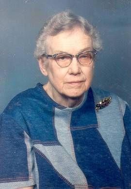 Corinne Osborne
