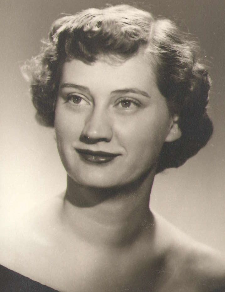 Delma Jean Link