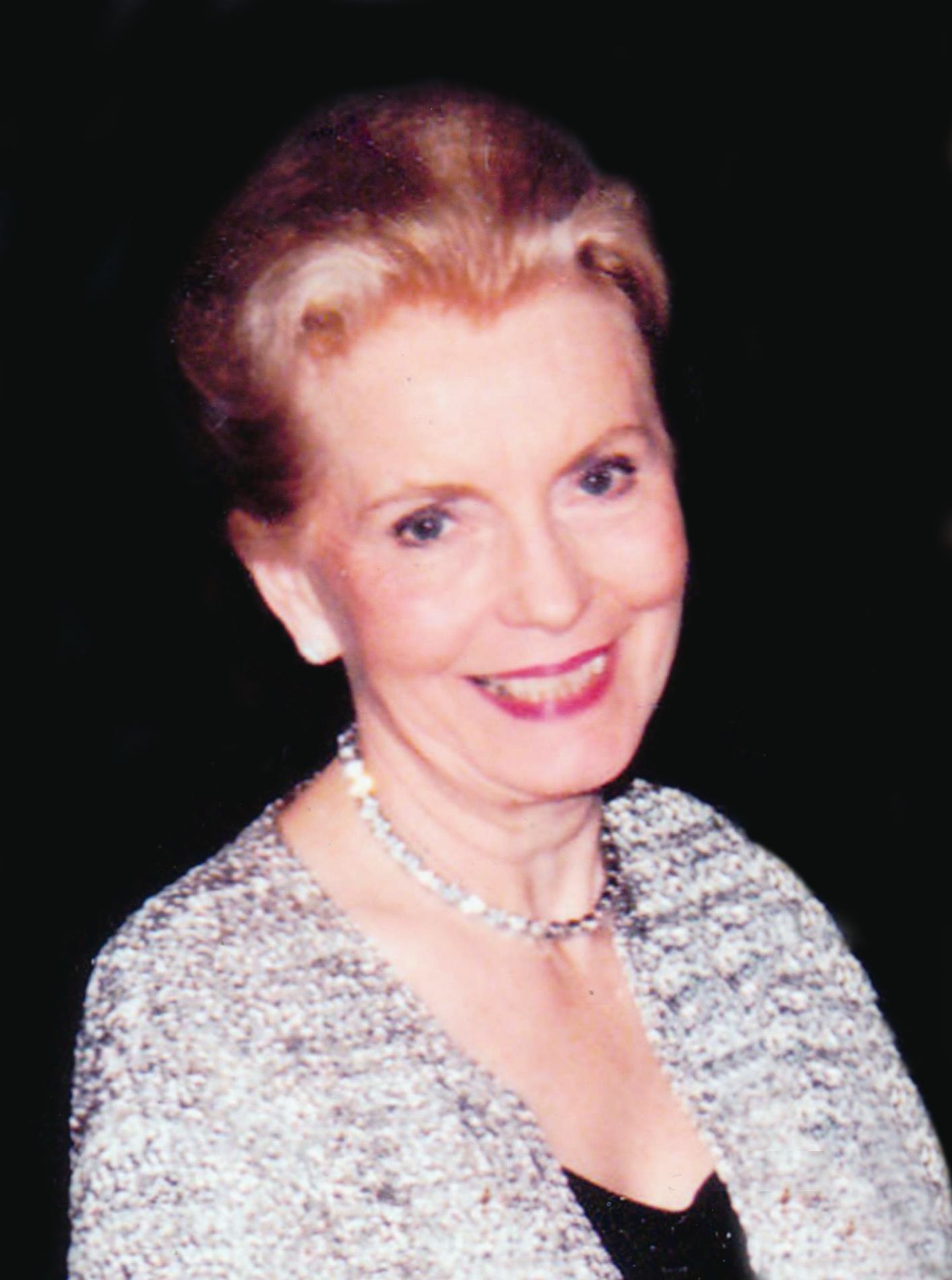 Natalie Orene Dawley