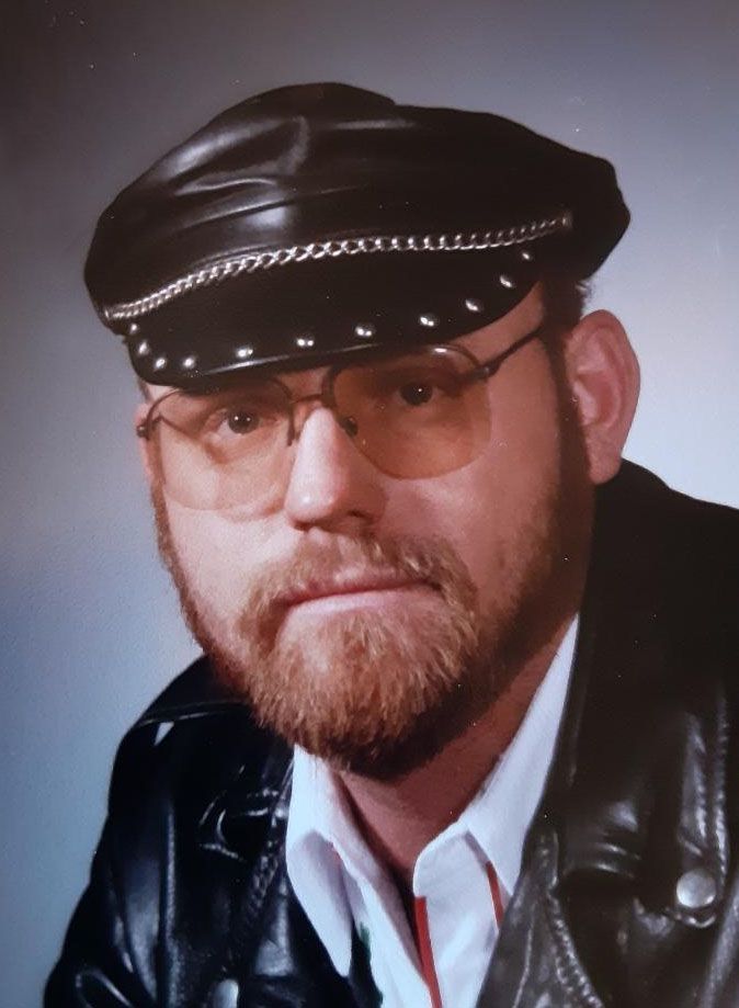Donald B. Brusveen