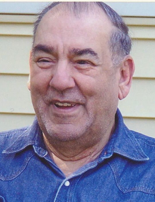 Robert Rahman
