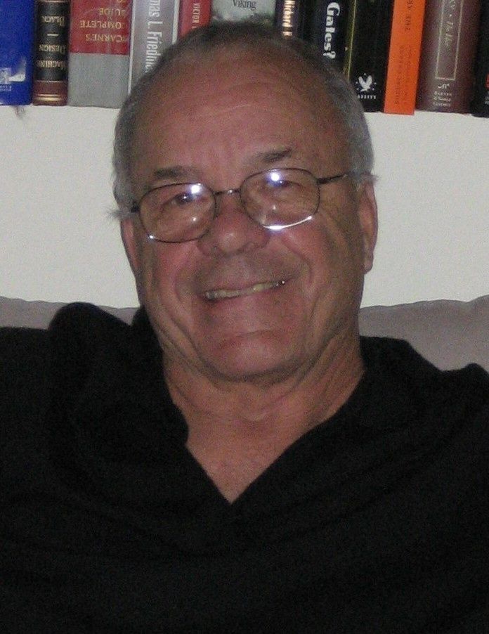Joseph E Blum