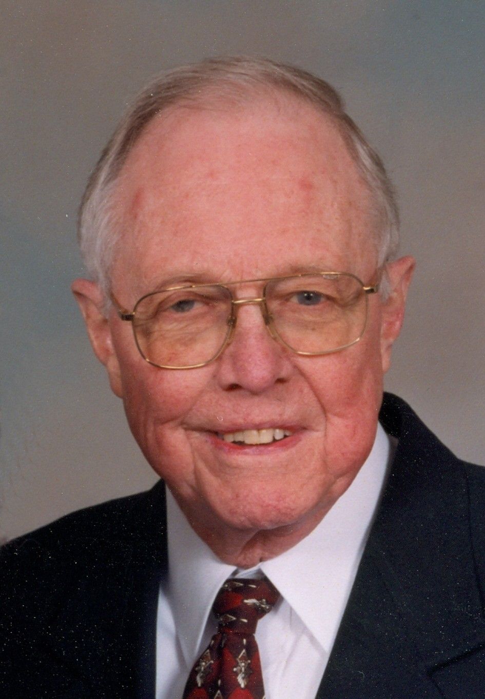 Milton L. Millard
