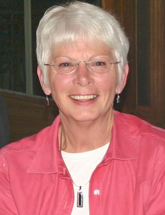 Jennifer Seaman