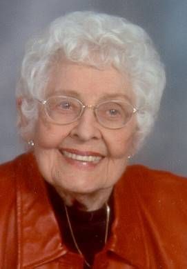 Rosemary Wilson