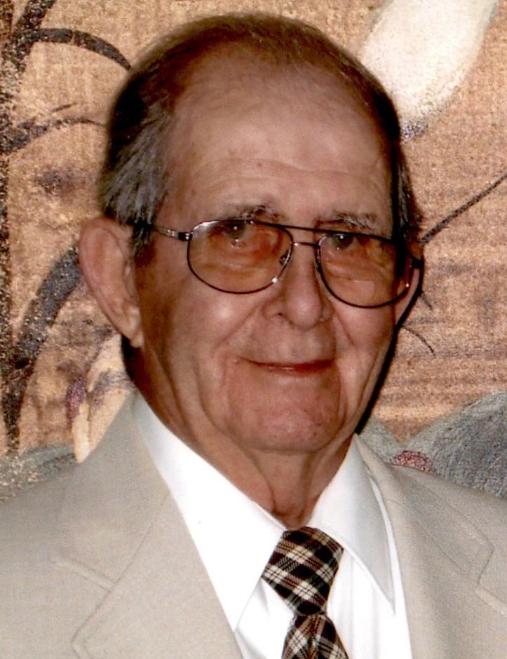 Charles Utter