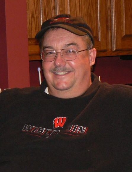 Ronald Richard Reynolds