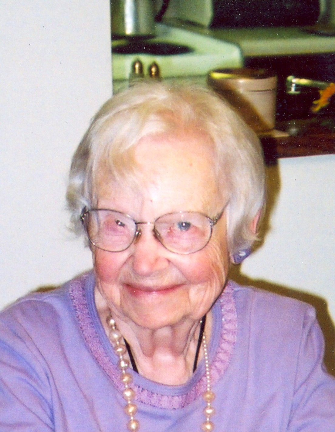 Elisabeth M. Cornell